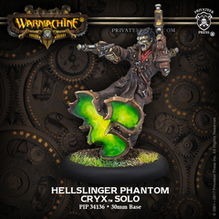 PIP34136 WRM Cryx Hellslinger Phantom Blister